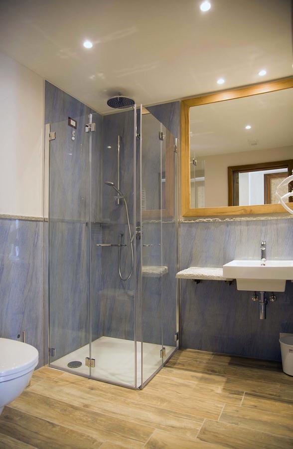 Hotel Boutique Elvezia *